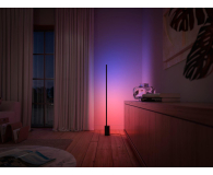 Philips Hue White and color ambiance Podłogowa Signe gradient 8719514476219 - 1057968 - zdjęcie 6